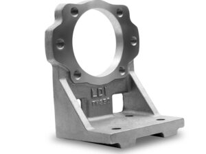 Foot Mount Brackets
