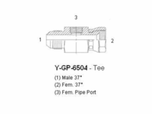 Gp - Tejas Hydraulics