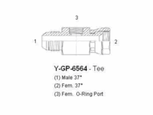 Gp - Tejas Hydraulics