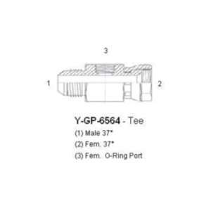 Gp - Tejas Hydraulics