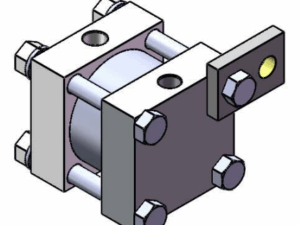 Hgs - Tejas Hydraulics