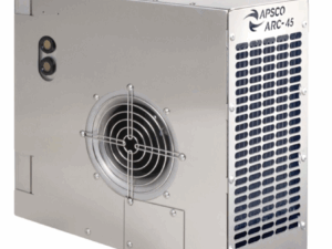 Hydraulic Motor-Driven Coolers