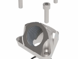 Illzasa U Ku - Tejas Hydraulics