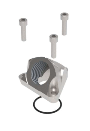 Illzasa U Ku - Tejas Hydraulics