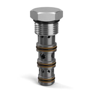 L A N - Tejas Hydraulics