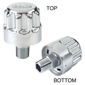 Lenz Products - Tejas Hydraulics