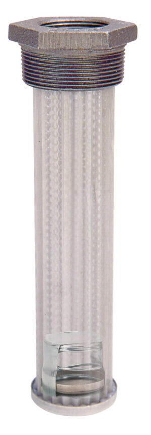 Ltm Series - Tejas Hydraulics