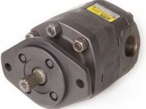 M +p +m Series - Tejas Hydraulics