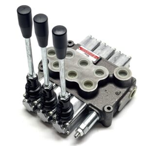 Mb Series - Tejas Hydraulics