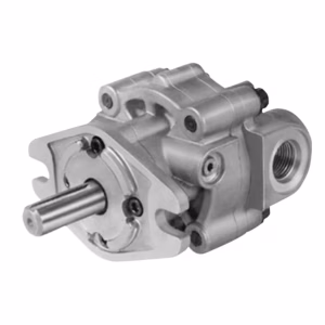 Mgg Series - Tejas Hydraulics