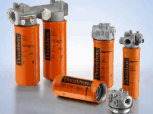 Medium Pressure Filters 350-1500 PSI