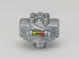 P - Tejas Hydraulics