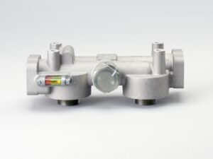 P - Tejas Hydraulics