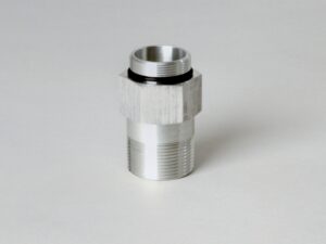 P - Tejas Hydraulics