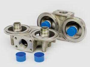 P - Tejas Hydraulics