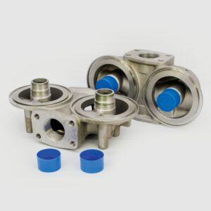 P - Tejas Hydraulics