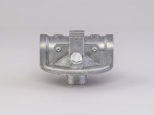 P - Tejas Hydraulics