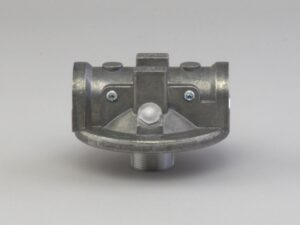 P - Tejas Hydraulics