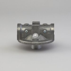 P - Tejas Hydraulics