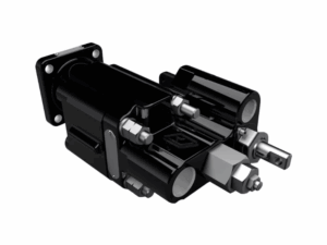 Vocational Truck Units