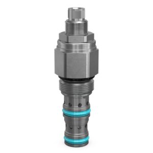 Prh S - Tejas Hydraulics