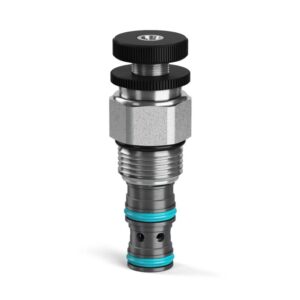 Prh S - Tejas Hydraulics