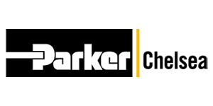 Parker Chelsea Logo - Tejas Hydraulics
