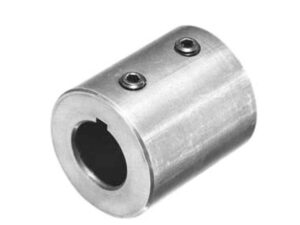 Rigid Sleeve - Tejas Hydraulics