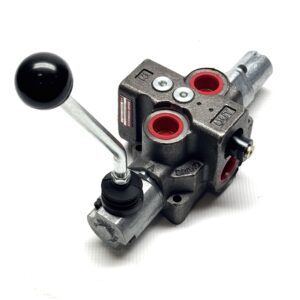 Sdcf Series - Tejas Hydraulics