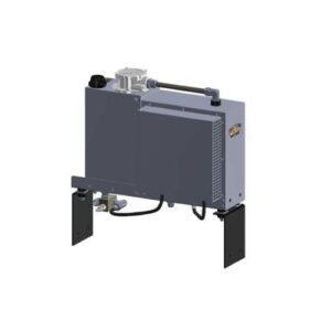 Ss Hr - Tejas Hydraulics