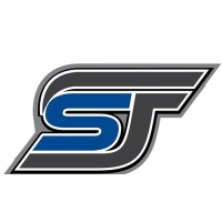 Seal Fast Logo - Tejas Hydraulics