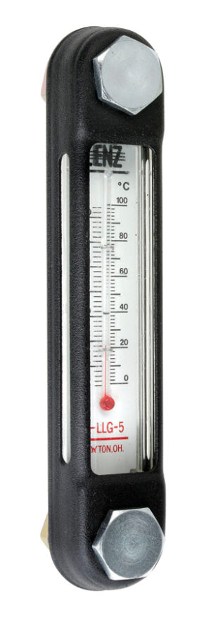 Lenz Products - Tejas Hydraulics