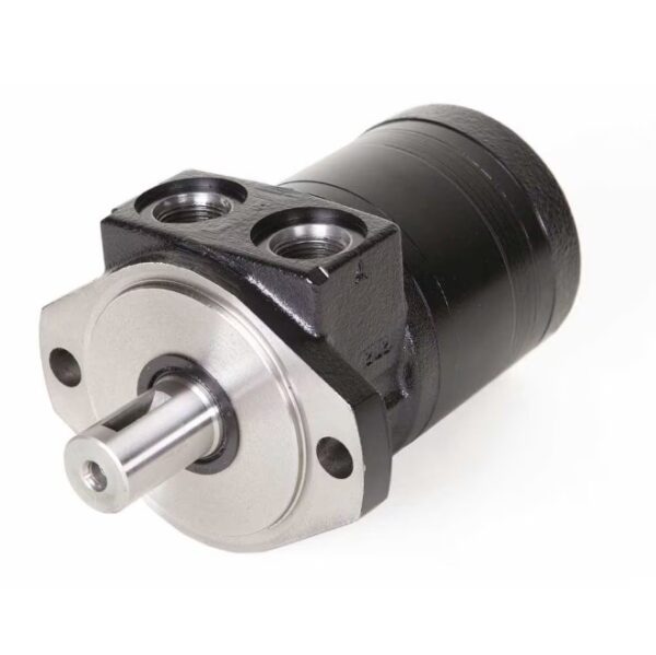 Tc Series - Tejas Hydraulics