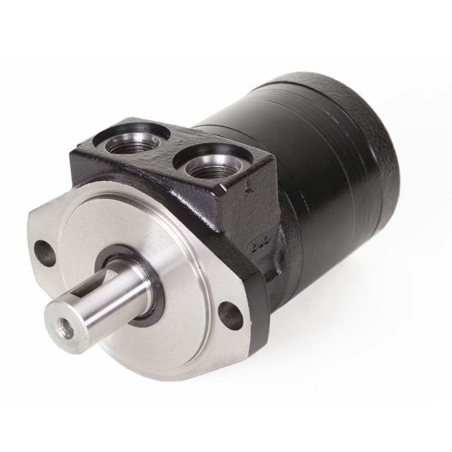 Tc Series - Tejas Hydraulics