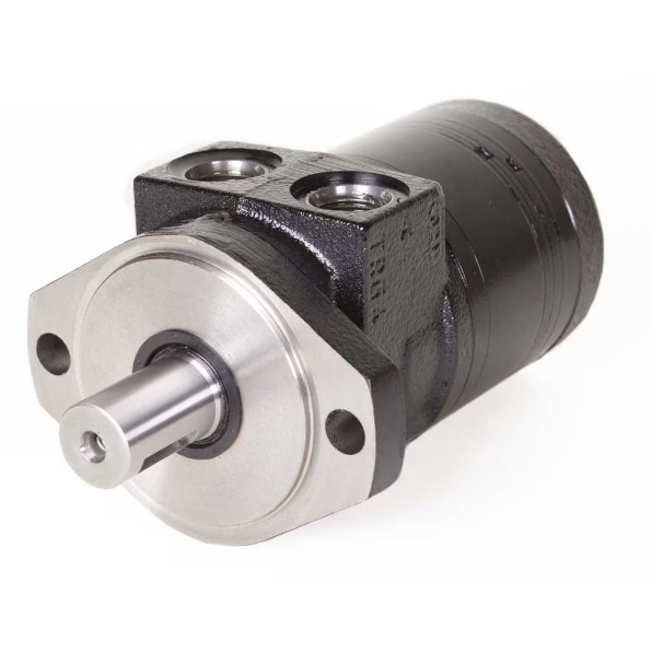 Te Series - Tejas Hydraulics
