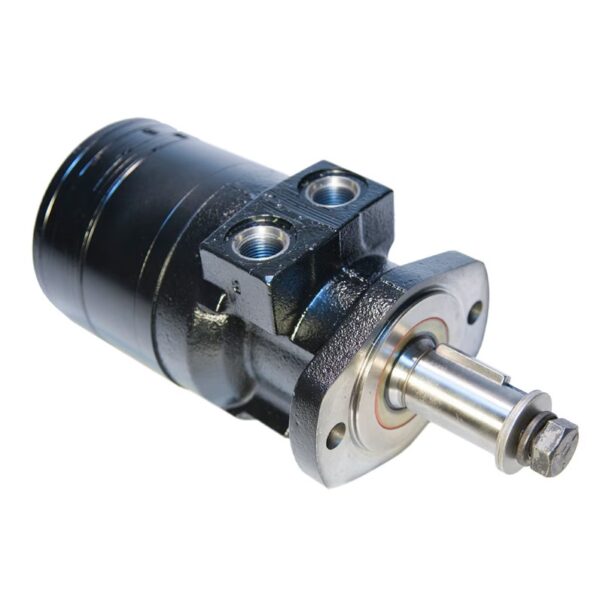 Tf Series - Tejas Hydraulics