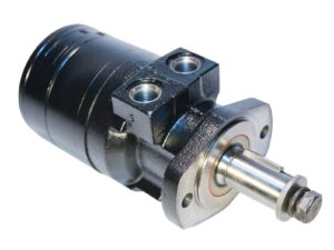 Tg Series - Tejas Hydraulics