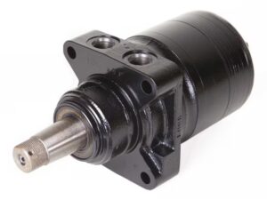 Tgk Series - Tejas Hydraulics