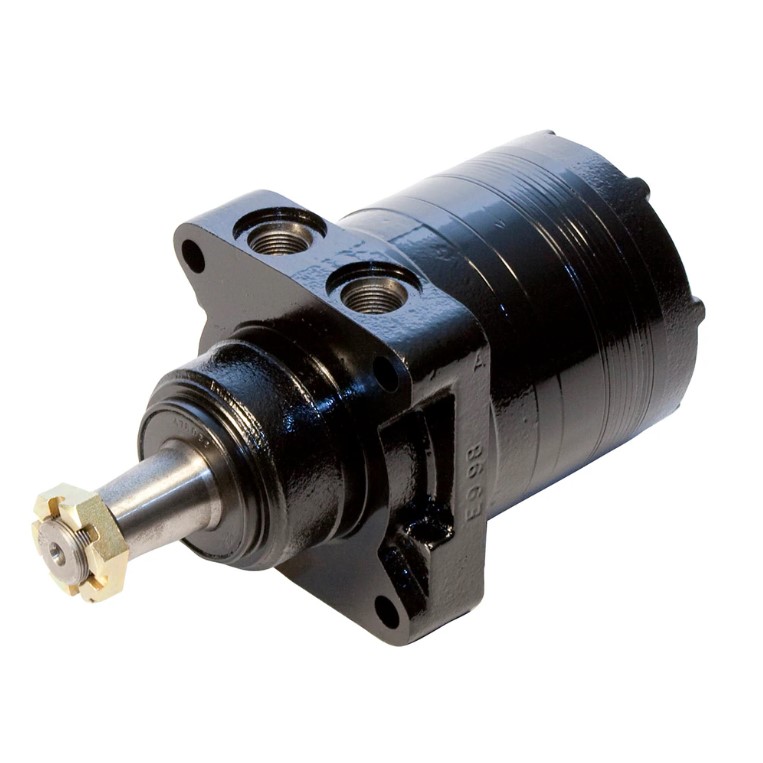 Tj Series - Tejas Hydraulics