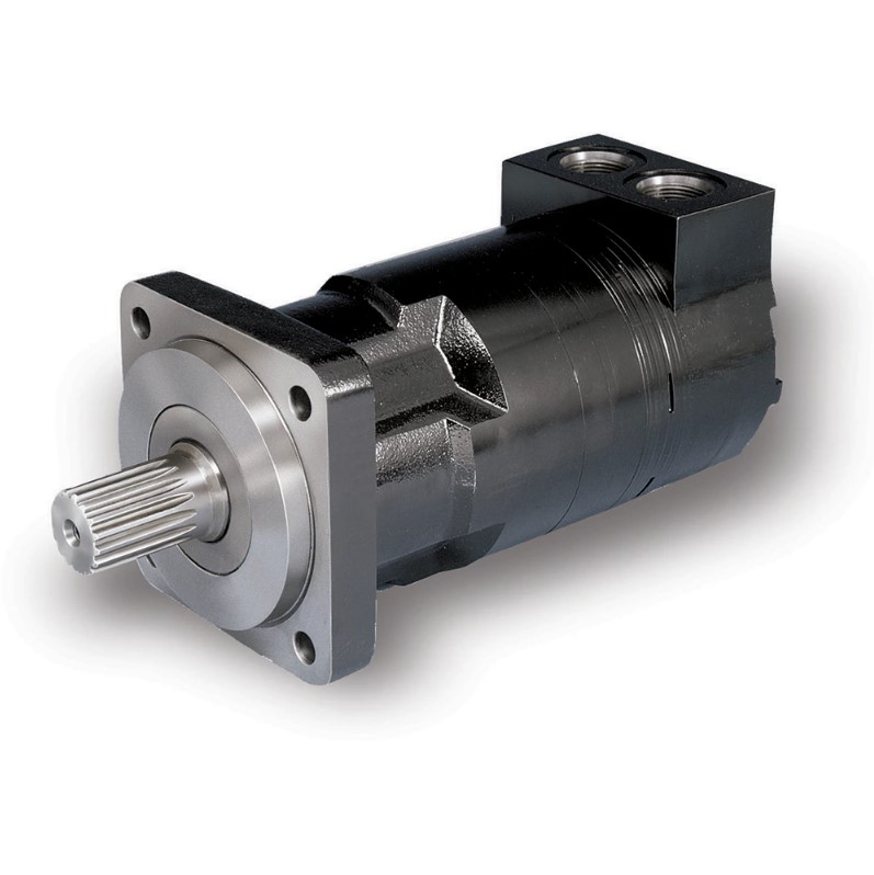 Tk Series - Tejas Hydraulics