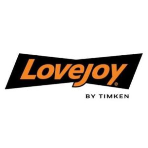 Timken Lovejoy Logo - Tejas Hydraulics