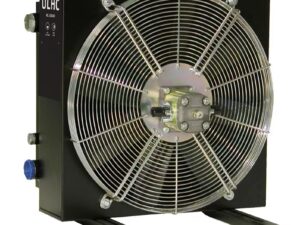 Ulhc - Tejas Hydraulics