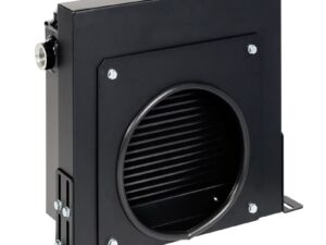 Ulrm - Tejas Hydraulics