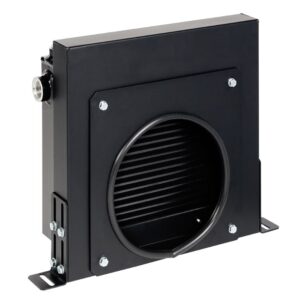 Ulrm - Tejas Hydraulics