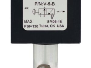 V B - Tejas Hydraulics