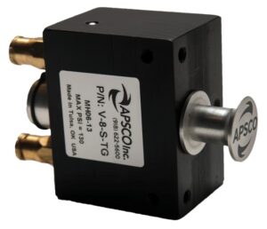 V S Tg - Tejas Hydraulics