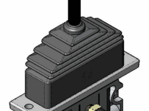 Vm - Tejas Hydraulics