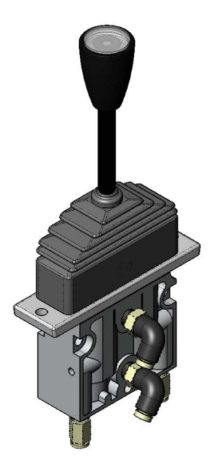 Vm - Tejas Hydraulics