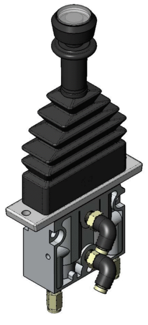 Vm - Tejas Hydraulics