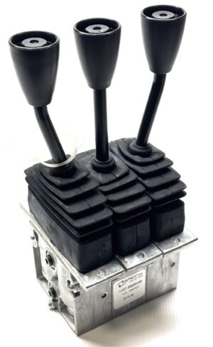 Vm B S - Tejas Hydraulics